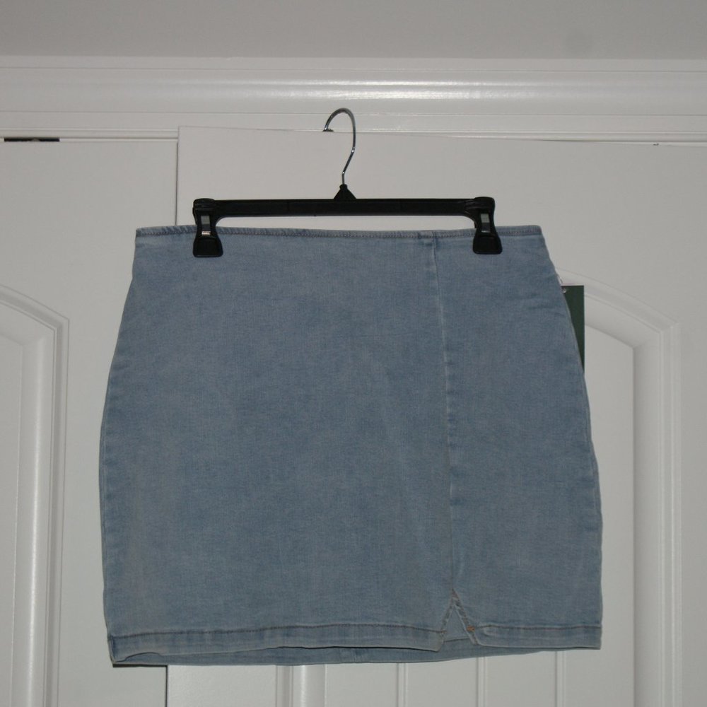 Skirts
